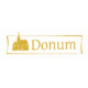 DONUM - knihkupectví a prodejna církevních potřeb