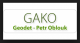 <strong>GAKO-Oblouk s.r.o.</strong>