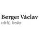 Berger Václav - uhlí, koks, písek a plynové bomby