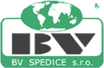 <strong>BV Spedice s.r.o.</strong>