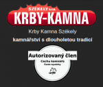 Krby Kamna Székely, s.r.o.