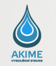 AKIME-VYSOUŠENÍ STAVEB