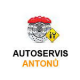 AUTOSKLO ANTONŮ