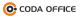 CODA OFFICE s.r.o.