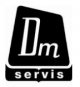 DM servis, s.r.o.