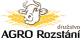 AGRO Rozstání, družstvo