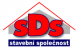 <strong>SDS-stavební společnost s.r.o.</strong>