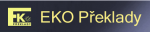 EKO Překlady s.r.o.