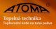 ATOMA - tepelná technika, s.r.o.