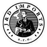 <strong>J and D Imports s.r.o.</strong>