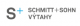 <strong>VÝTAHY SCHMITT+SOHN</strong> s.r.o.