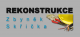 Rekonstrukce Ostrava <br/> Zbyněk Skřička