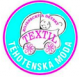 <strong>Kojenecké oblečení - těhotenská móda</strong>