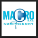 <strong>MACRO KOMPRESORY, s.r.o.</strong>