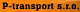 P-transport s.r.o.
