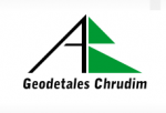 Geodetales Chrudim s.r.o.