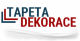 Tapety a dekorace <br> Kateřina Hankeová