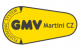 GMV Martini CZ, s.r.o.