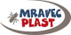 Mravec Plast