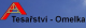 Tesařství Omelka