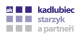 <strong>Advokátní kancelář Kadlubiec, Starzyk a partneři, s.r.o.</strong>