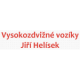 <strong>Vysokozdvižné vozíky</strong> - Jiří Helísek