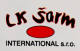 LK ŠARM INTERNATIONAL s.r.o.