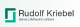 Rudolf Kriebel