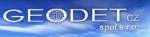 GEODET CZ, s.r.o.