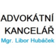 Advokátní kancelář - Mgr. Libor Hubáček