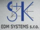 <strong>S&K EDM systems spol. s r.o.</strong>