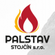 <strong>UHELNÉ SKLADY<br>PRODEJ SYPKÝCH MATERIALŮ<br> KONTEJNEROVÁ DOPRAVA <br></strong>Palstav Stojčín s.r.o.