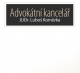 JUDr. Luboš Komůrka, advokát