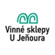 <strong>Vinné sklepy U Jeňoura a hotel Beatrice</strong>