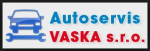 <strong>Autoservis VASKA s.r.o.</strong>