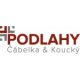 Podlahy Cheb