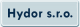 <strong>HYDOR s.r.o.</strong>