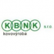 <strong>OHÝBÁNÍ, TVÁŘENÍ, SVAŘOVÁNÍ - KBNK s.r.o.</strong>