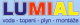 <strong>LUMIAL</strong><BR/>voda-topení-plyn-montáže