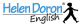 HELEN DORON English
