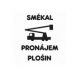 Vojtěch Smékal<br/>Práce ve výškách