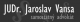 Vansa Jaroslav, JUDr.