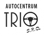 <strong>AUTOCENTRUM TRIO</strong>