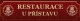 Restaurace U přístavu