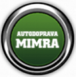 AUTODOPRAVA<br>STĚHOVÁNÍ MIMRA<br>LIBEREC - Michal Mimra