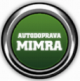 AUTODOPRAVA<br>STĚHOVÁNÍ MIMRA<br>LIBEREC - Michal Mimra