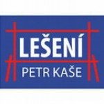 Lešení Kaše