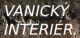<strong>Vanický interiér</strong><br>Miloš Vanický