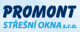 <strong>PROMONT střešní okna s.r.o.</strong>