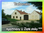 Apartmány U Zlaté stoky